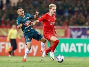 Bóng đá - Video bóng đá Thể Công Viettel - HAGL: Văn Khang chói sáng, ấn định 90+8 (Cúp Quốc gia)