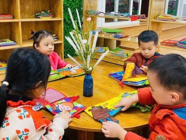 Tuyển sinh đầu cấp Hà Nội: Những thông tin cha mẹ cần biết