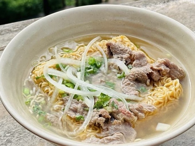 Giảm 13kg, hạ mỡ máu thần tốc nhờ bỏ 2 món ăn vào buổi tối