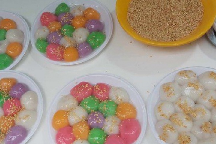 Bánh trôi, chay này ngon, đẹp nhưng không nên cúng Tết Hàn thực và 2 điều kiêng kỵ khác