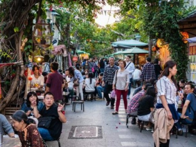 Đài Nam: “Thiên đường ẩm thực“ và di sản 400 năm chinh phục du khách