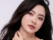 Làm đẹp - Cô gái cao 1,74 m đam mê thể thao tại Hoa hậu Việt Nam