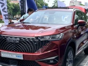 Tư vấn - Loạt xe gầm cao cỡ C đang được giảm giá 'kịch sàn', rẻ hơn cả xe cỡ B