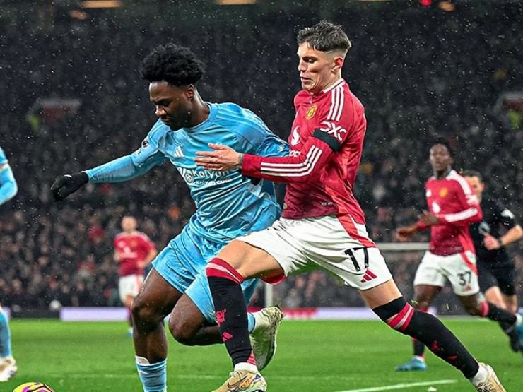 Dự đoán tỷ số vòng 30 Ngoại hạng Anh: MU vào “hiểm địa“, Chelsea đại chiến Tottenham