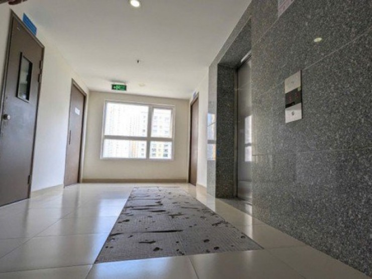 Chuyên gia lên tiếng vụ căn hộ ở TPHCM nghi bị nứt tường do động đất từ Myanmar