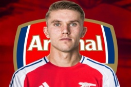 Sếp mới Arsenal "tặng quà" Arteta, tính nẫng tay trên MU vụ Gyokeres
