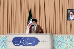 Thế giới 24h: Ông Trump dọa ném bom, Iran cảnh báo "rắn"