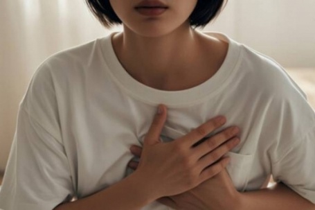 Thói quen phổ biến làm tăng nguy cơ đau tim gấp 9 lần