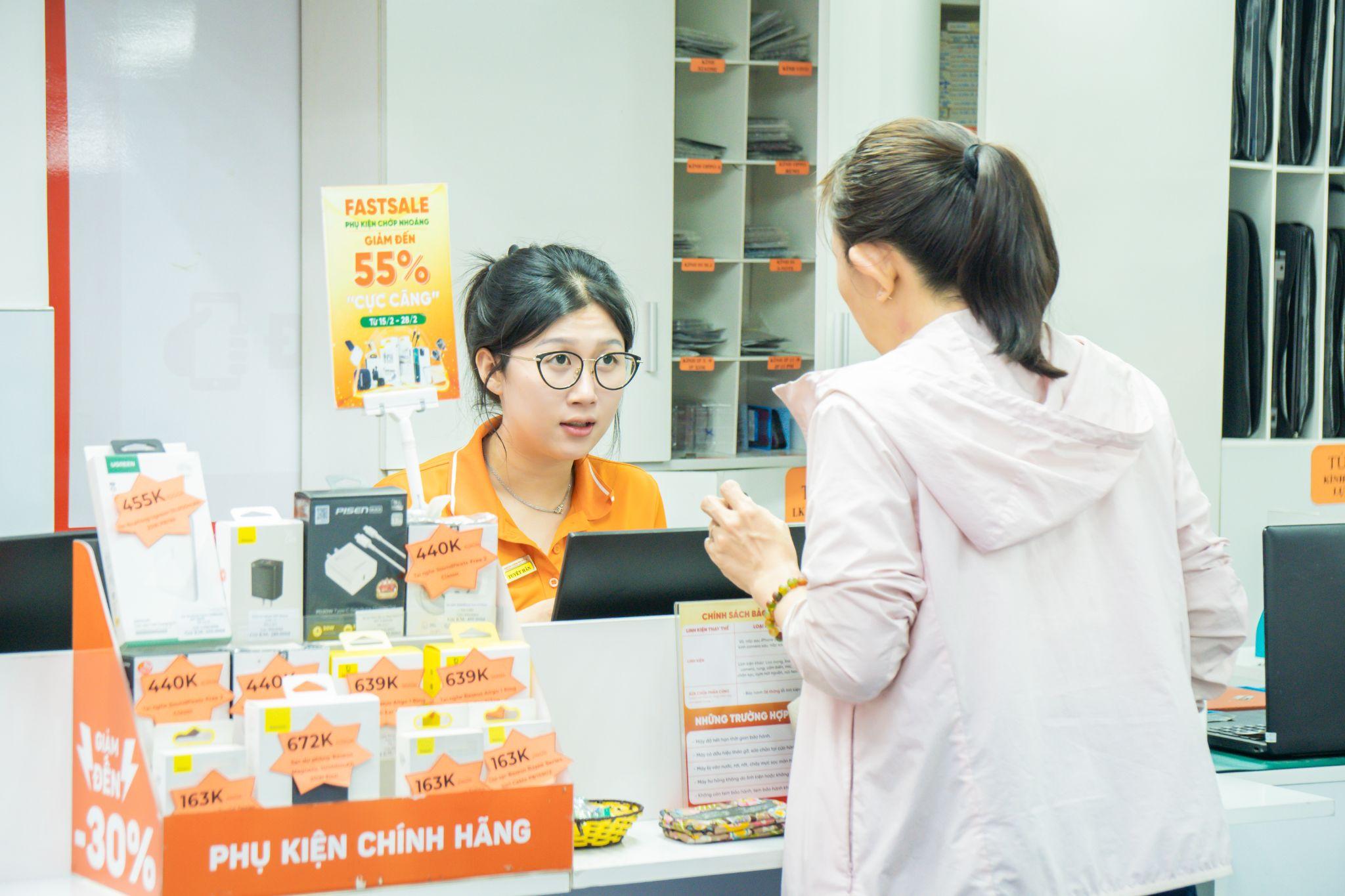 Tư vấn miễn phí dù bạn có sửa hay không