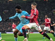 Bóng đá - Dự đoán tỷ số vòng 30 Ngoại hạng Anh: MU vào "hiểm địa", Chelsea đại chiến Tottenham
