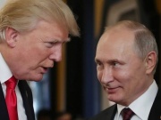 Kinh doanh - Ông Trump đe dọa trừng phạt dầu mỏ Nga để gây sức ép lên Tổng thống Putin