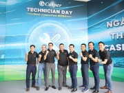 Kinh doanh - Kỹ thuật viên điều hòa: “Tôi gắn bó với Casper Việt Nam ngay từ những ngày đầu”