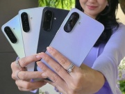 Thời trang Hi-tech - Điện thoại Galaxy giả khiến Samsung nóng mặt