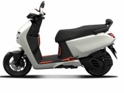 Thế giới xe - Xe máy điện khá giống Honda CUV e: bán ra thị trường với giá cực rẻ