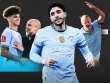 Man City ngược dòng: Guardiola chưa mất "phép thuật", tất tay cho FA Cup