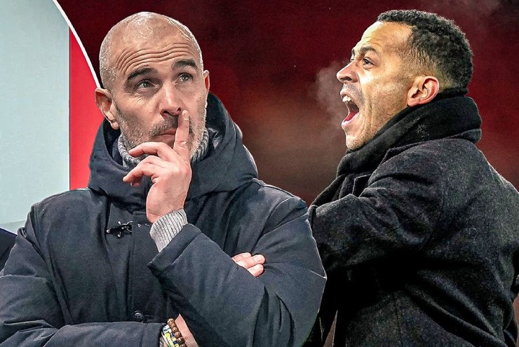 Nóng Chelsea chính thức chia tay HLV Maresca, bất ngờ ứng viên thay thế