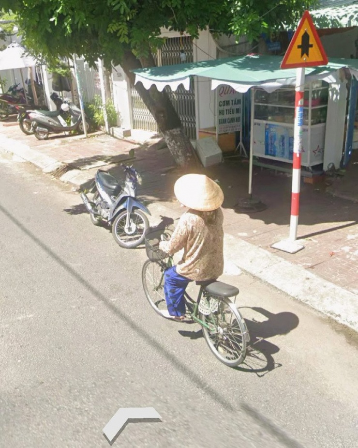 Cô gái ở An Giang nhìn thấy hình ảnh người cô ruột đã khuất của mình nhờ Google Maps