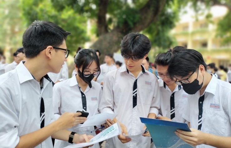 Việc thay đổi phương thức xét tuyển đại học sẽ tác động trực tiếp đến thí sinh (Ảnh minh họa)