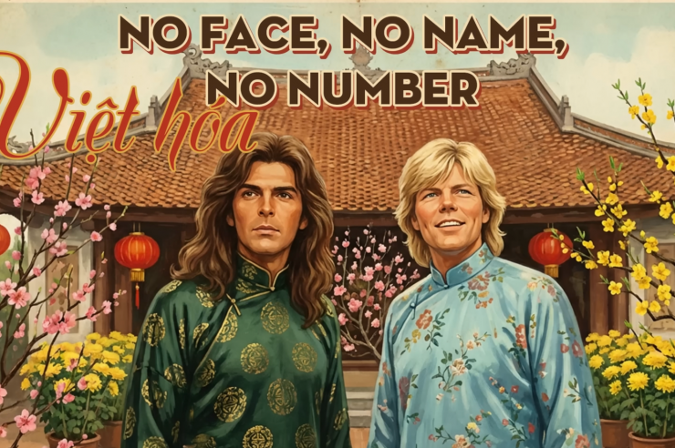 Nhạc Tết hút triệu view - 1