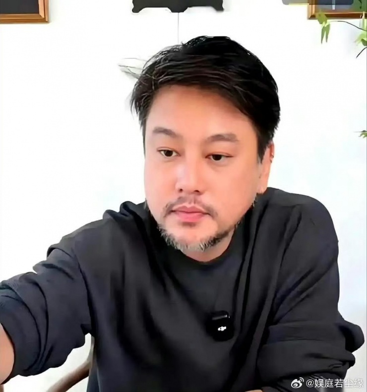 Chu Hiếu Thiên là người gặp nhiều rắc rối về đời tư nhất trong nhóm F4.