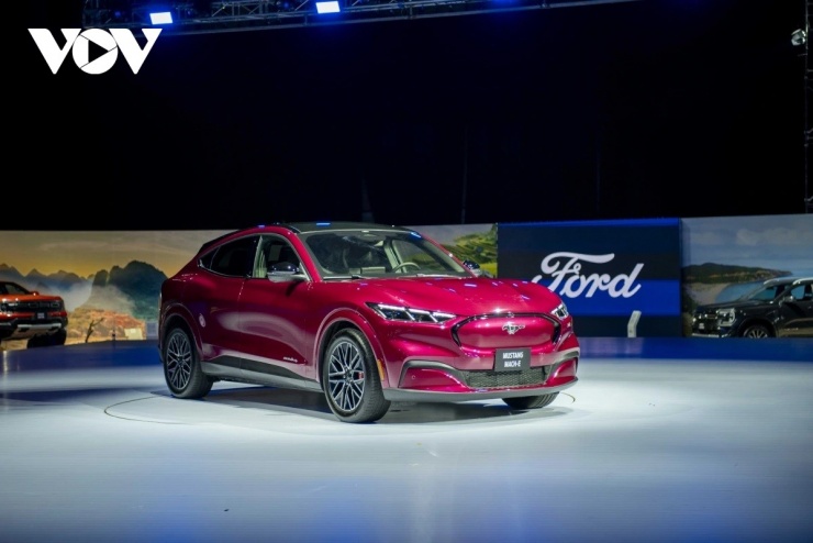 Top 10 mẫu ô tô mới nổi bật nhất đã ra mắt tại Việt Nam trong năm 2025 - 2