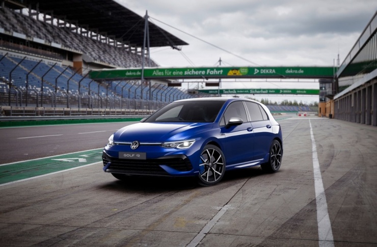 Top 10 mẫu ô tô mới nổi bật nhất đã ra mắt tại Việt Nam trong năm 2025 - 10