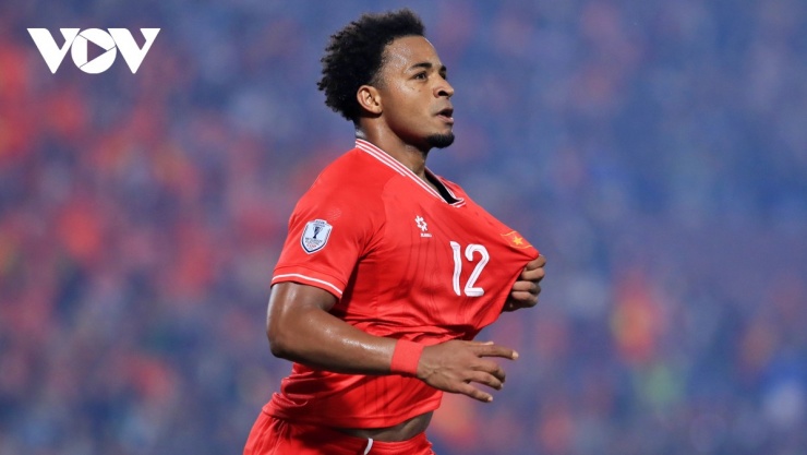 Xuân Son gây chú ý với thông điệp đặc biệt đầu năm 2026 - 1