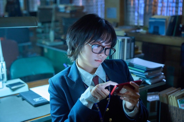 Suzy, Kim Yoo Jung hay Park Min Young - ai là nữ chính sành điệu nhất phim Hàn 2025? - 9