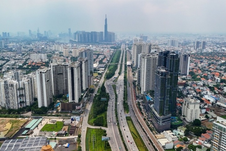 Những quy định mới ảnh hưởng đến bất động sản từ 1/1