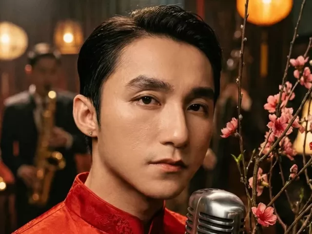 Nhạc Tết hút triệu view