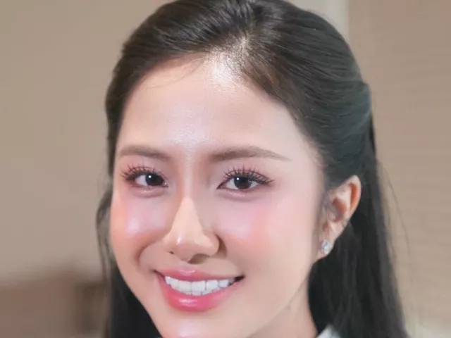 Hoa hậu Hà Trúc Linh: 'Muốn học thạc sĩ, ước mơ làm giám đốc marketing'