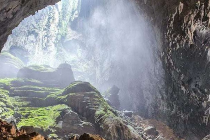 Muốn vào Sơn Đoòng phải đợi... 2 năm: Tour du lịch "khó mua nhất" Việt Nam