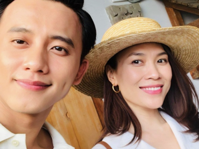 Mỹ Tâm bất ngờ đăng ảnh Mai Tài Phến ngay ngày đầu năm mới