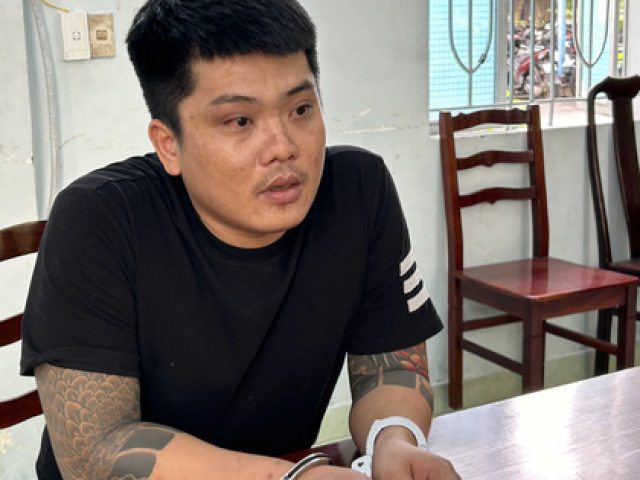 TikToker Huỳnh Cao Cường vừa bị Công an TPHCM bắt là ai?