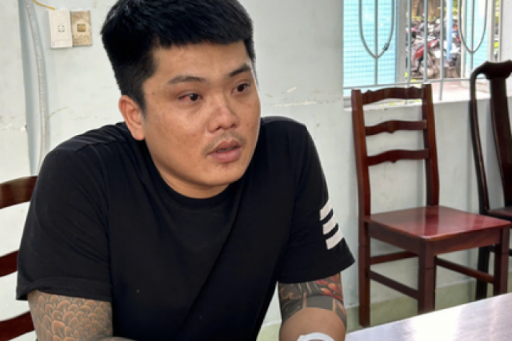 TikToker Huỳnh Cao Cường vừa bị Công an TPHCM bắt là ai?