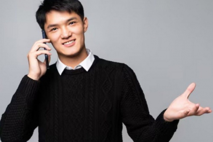 Chỉ một khác biệt về tư duy, số phận con người rẽ sang hai hướng