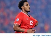 Xuân Son gây chú ý với thông điệp đặc biệt đầu năm 2026