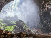 Muốn vào Sơn Đoòng phải đợi... 2 năm: Tour du lịch "khó mua nhất" Việt Nam