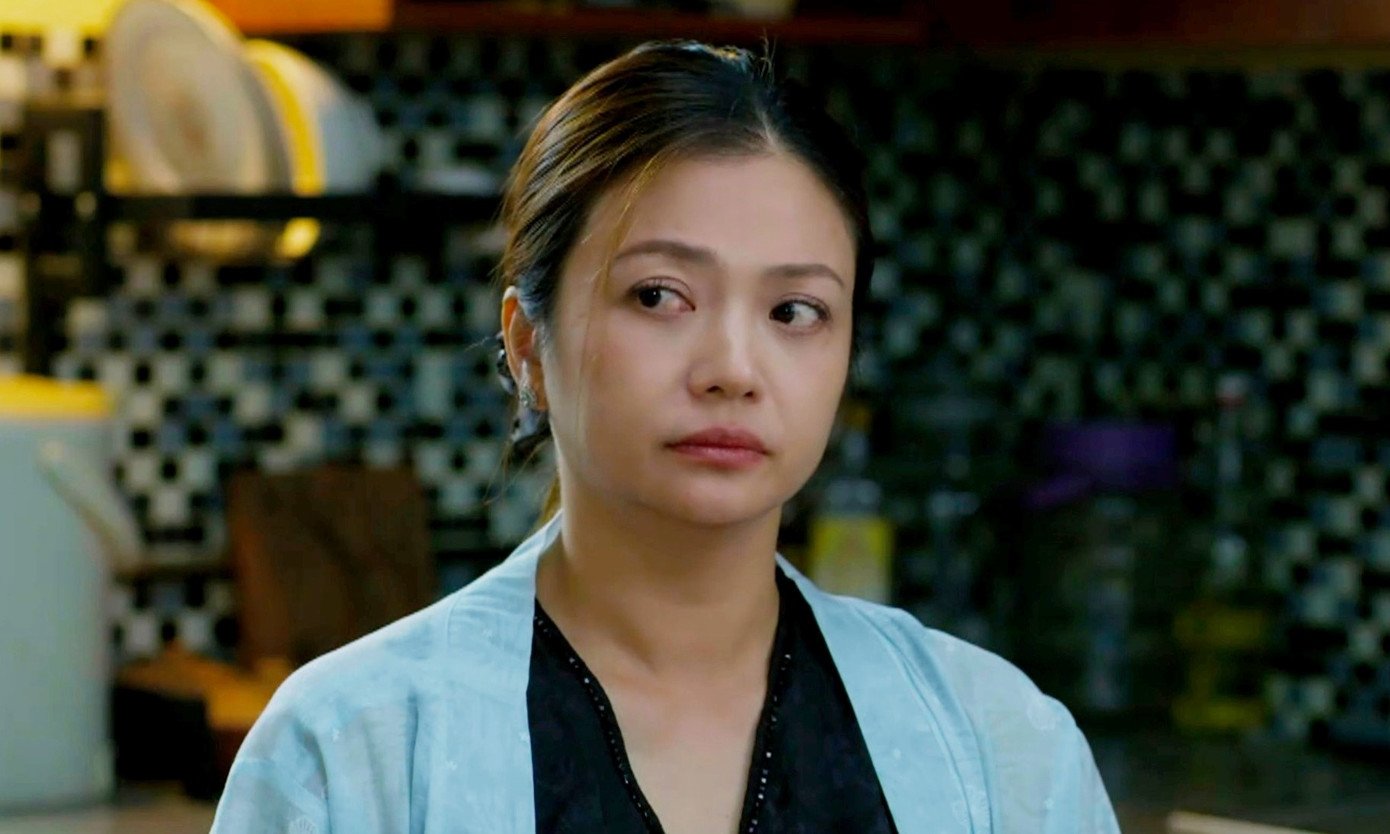 Khán giả thấy nhân vật vô lý, ích kỷ đến đáng ghét.