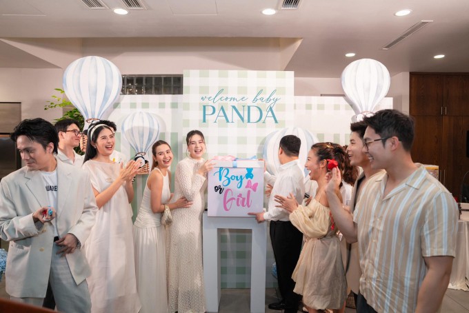 Năm đầu làm dâu nhà đại gia của MC Mai Ngọc - 4