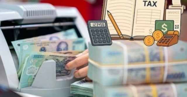 Hàng chục triệu người được giảm thuế thu nhập c...