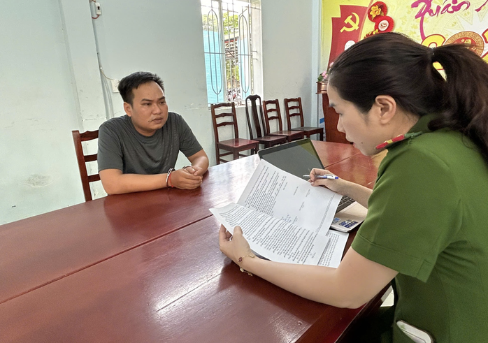 Hành vi cưỡng đoạt rất tinh vi