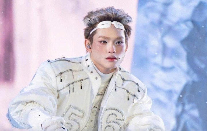 buitruonglinh gây ấn tượng bởi sự đa tài.