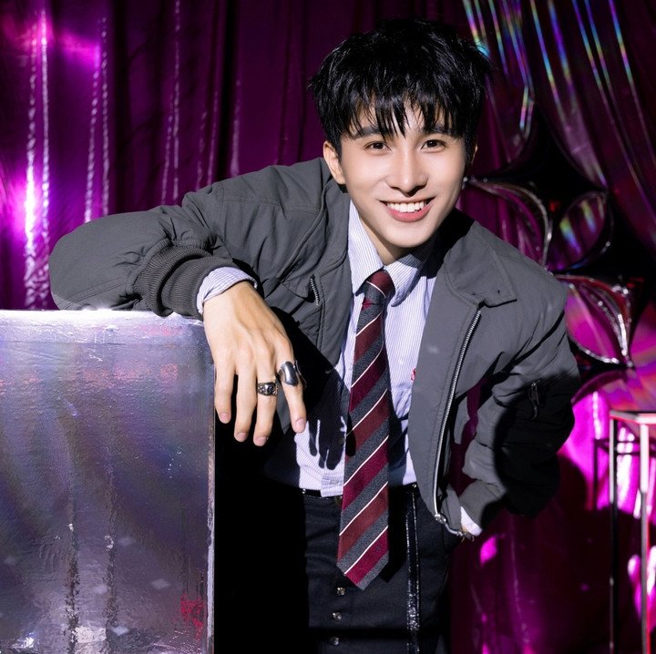 Sơn.K bứt phá từ "Anh trai say hi".