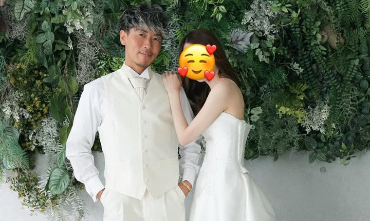 Yamazaki Marumi từng thi đấu 4 trận cho đội tuyển Nhật Bản.