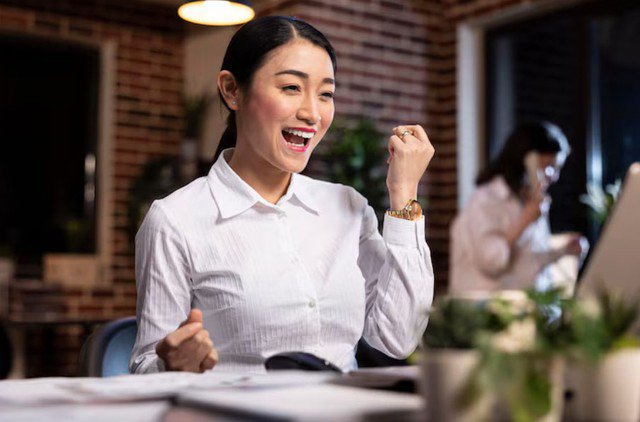 Người có chí tiến thủ luôn không ngừng học hỏi, chấp nhận gian khó để thoát khỏi giới hạn của chính mình, chờ đợi thời khắc bứt phá. Ảnh minh họa