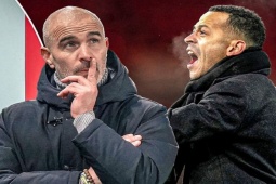 Nóng Chelsea chính thức chia tay HLV Maresca, bất ngờ ứng viên thay thế