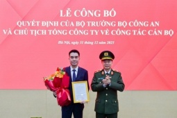 Ông Trần Đức Thành được giao quyền Tổng Giám đốc MobiFone