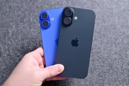 So sánh iPhone 17 và iPhone 16: Nâng cấp hiệu năng, camera và pin ấn tượng