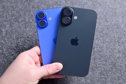 So sánh iPhone 17 và iPhone 16: Nâng cấp hiệu năng, camera và pin ấn tượng